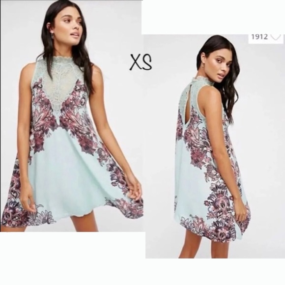 Free People Dresses & Skirts - NWT Free People Minidress